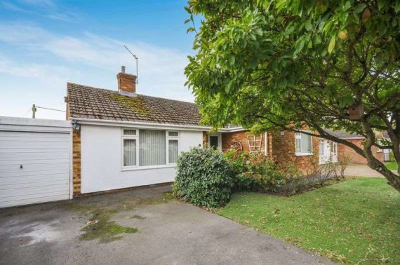 3 Bedroom Detached